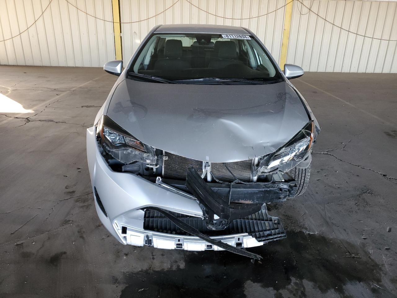 2018 Toyota Corolla - Image 5