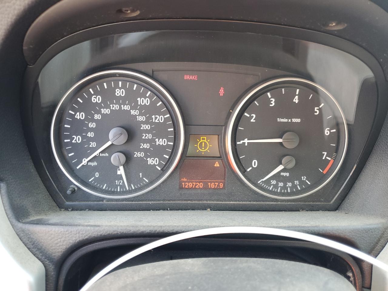2006 BMW 3er - Image 9
