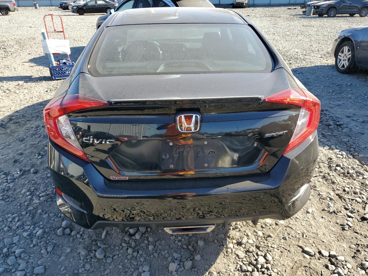 2019 Honda Civic - Image 6