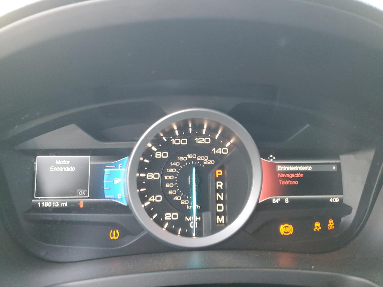 2014 Ford Explorer - Image 9