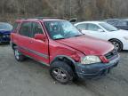 2000 Honda Cr-V Ex продається в Marlboro, NY - Undercarriage