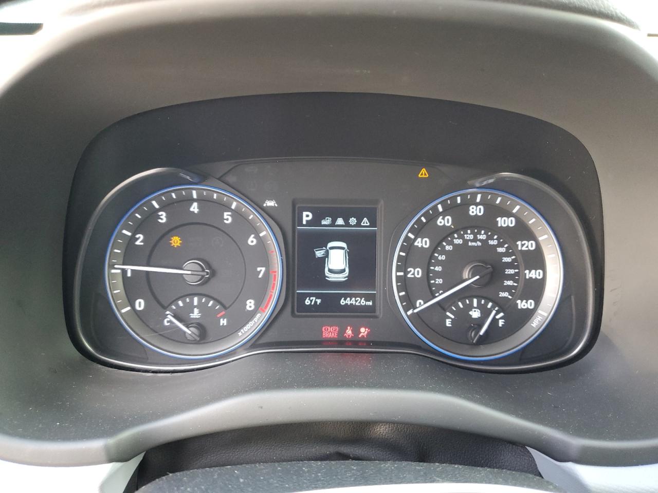 2020 Hyundai Kona - Image 9