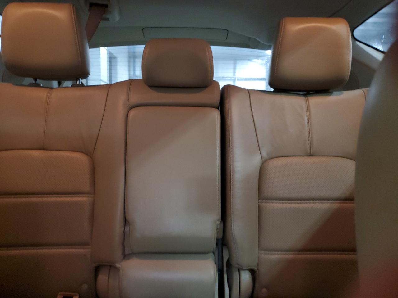 2011 Nissan Murano - Image 10