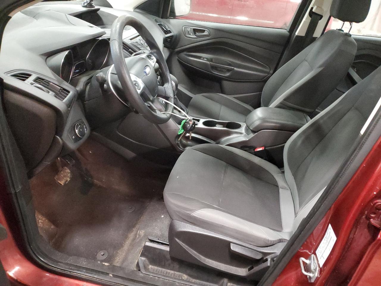 2014 Ford Escape - Image 7