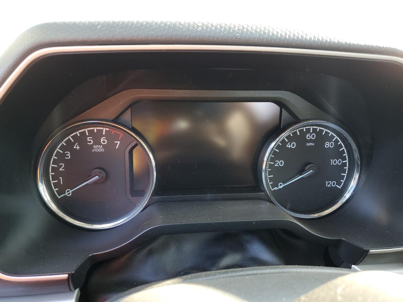 2021 Ford F-150 - Image 9