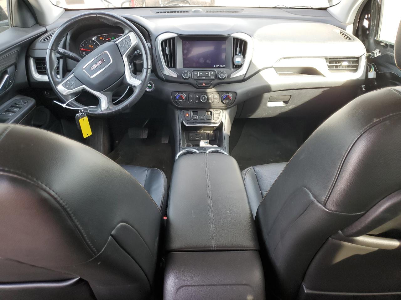 2018 GMC Terrain - Image 8