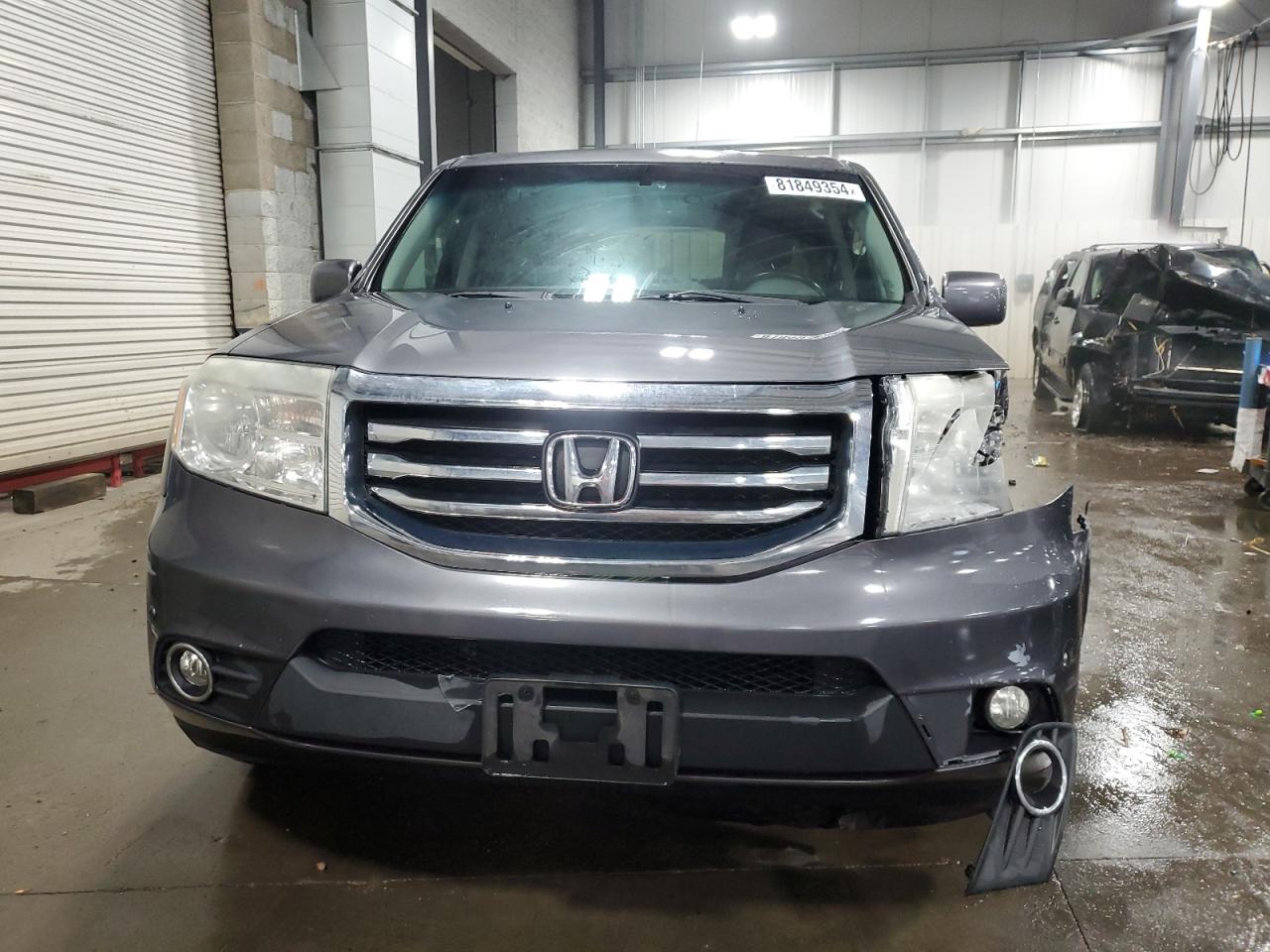 2015 Honda Pilot - Image 5