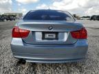 2011 Bmw 328 I продається в Opa Locka, FL - Front End