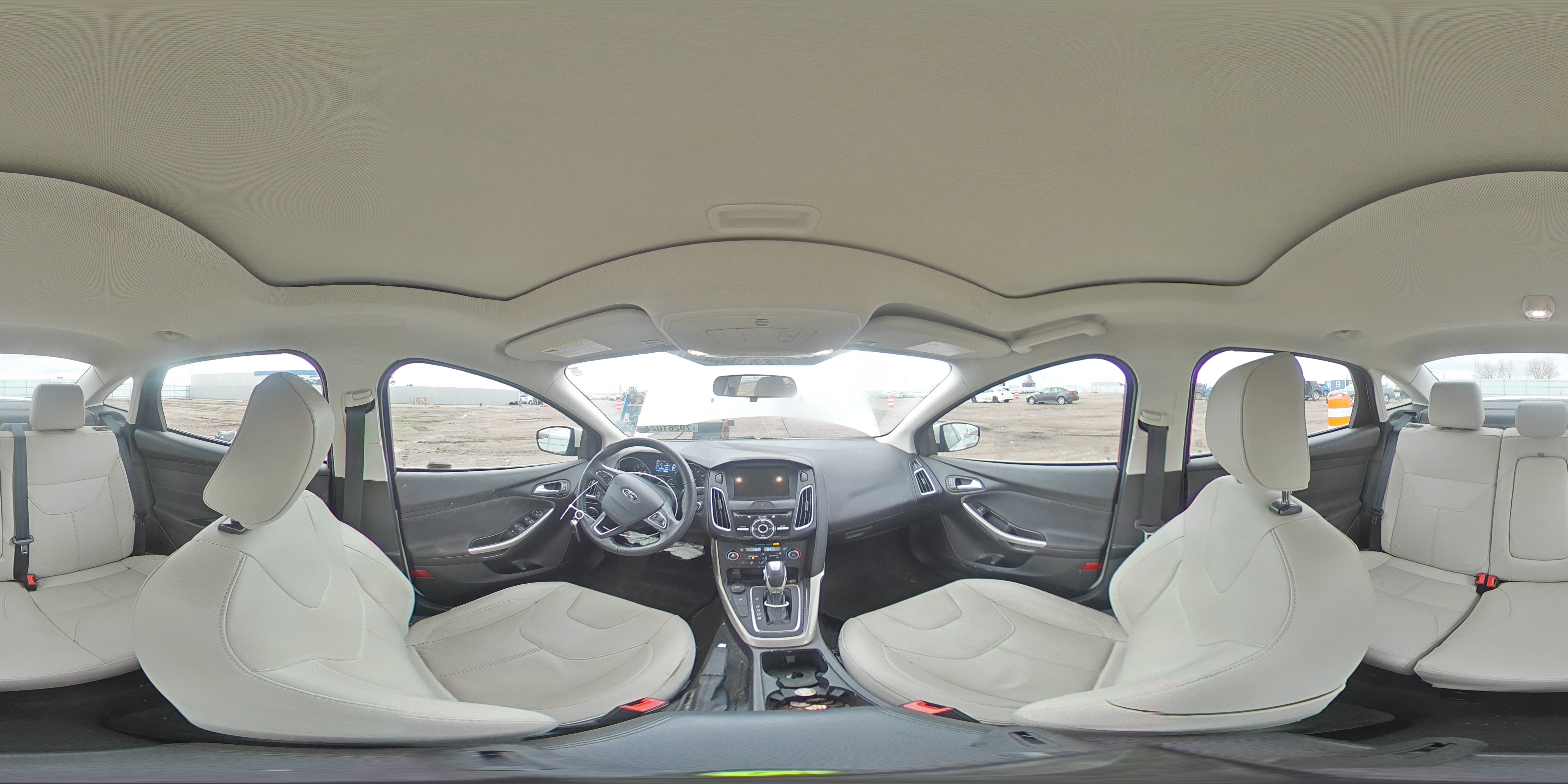 2018 Ford Focus - Image 12