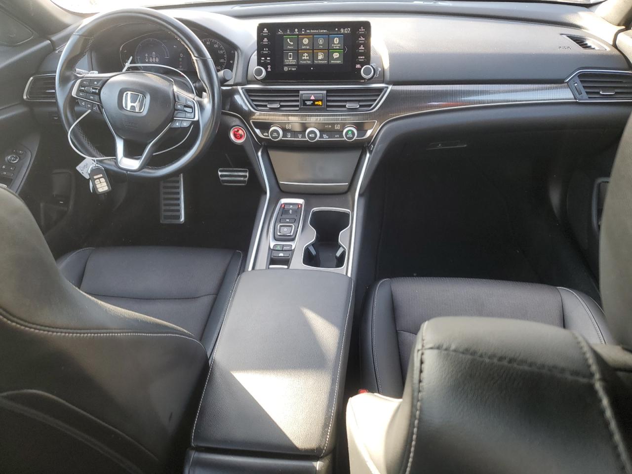 2022 Honda Accord - Image 8