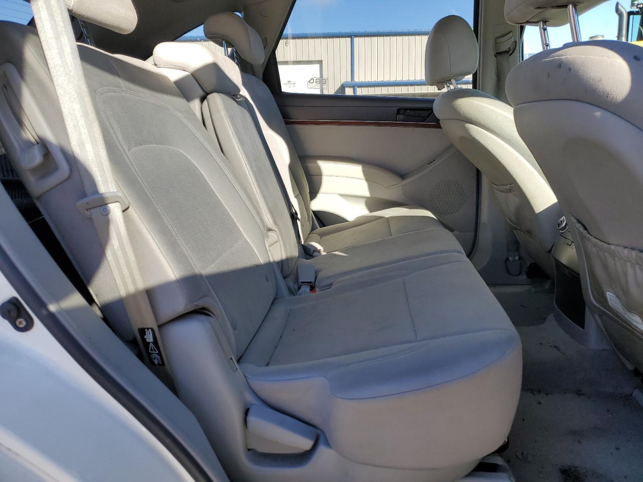 2007 Hyundai Veracruz - Image 10