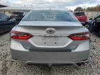 2023 Toyota Camry Se Night Shade en Venta en Franklin, WI - Front End