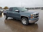 2014 Chevrolet Silverado C1500 Lt на продаже в Oklahoma City, OK - Rear End