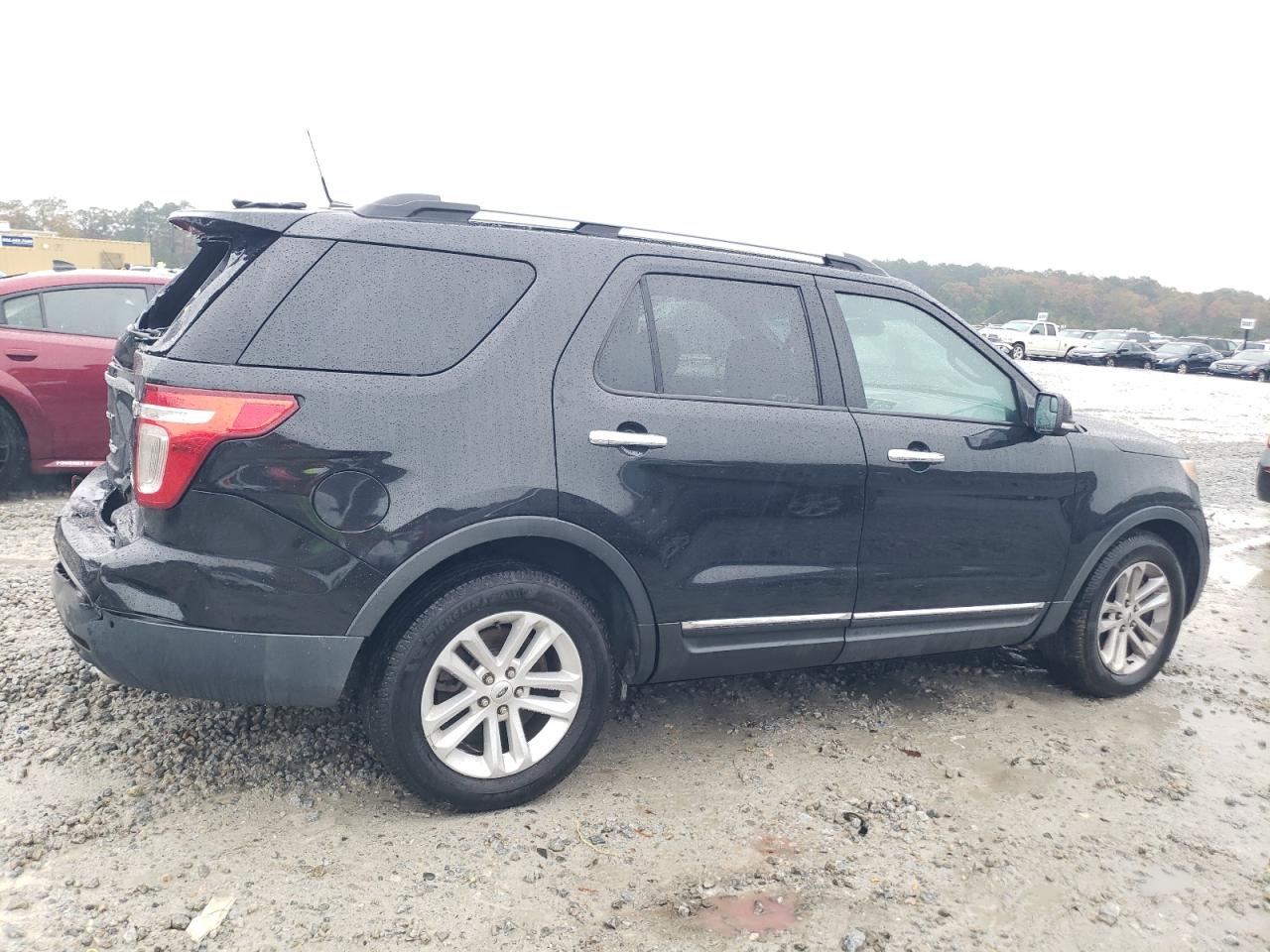 2014 Ford Explorer - Image 3