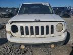 2011 Jeep Patriot Sport zu verkaufen in Tifton, GA - Front End