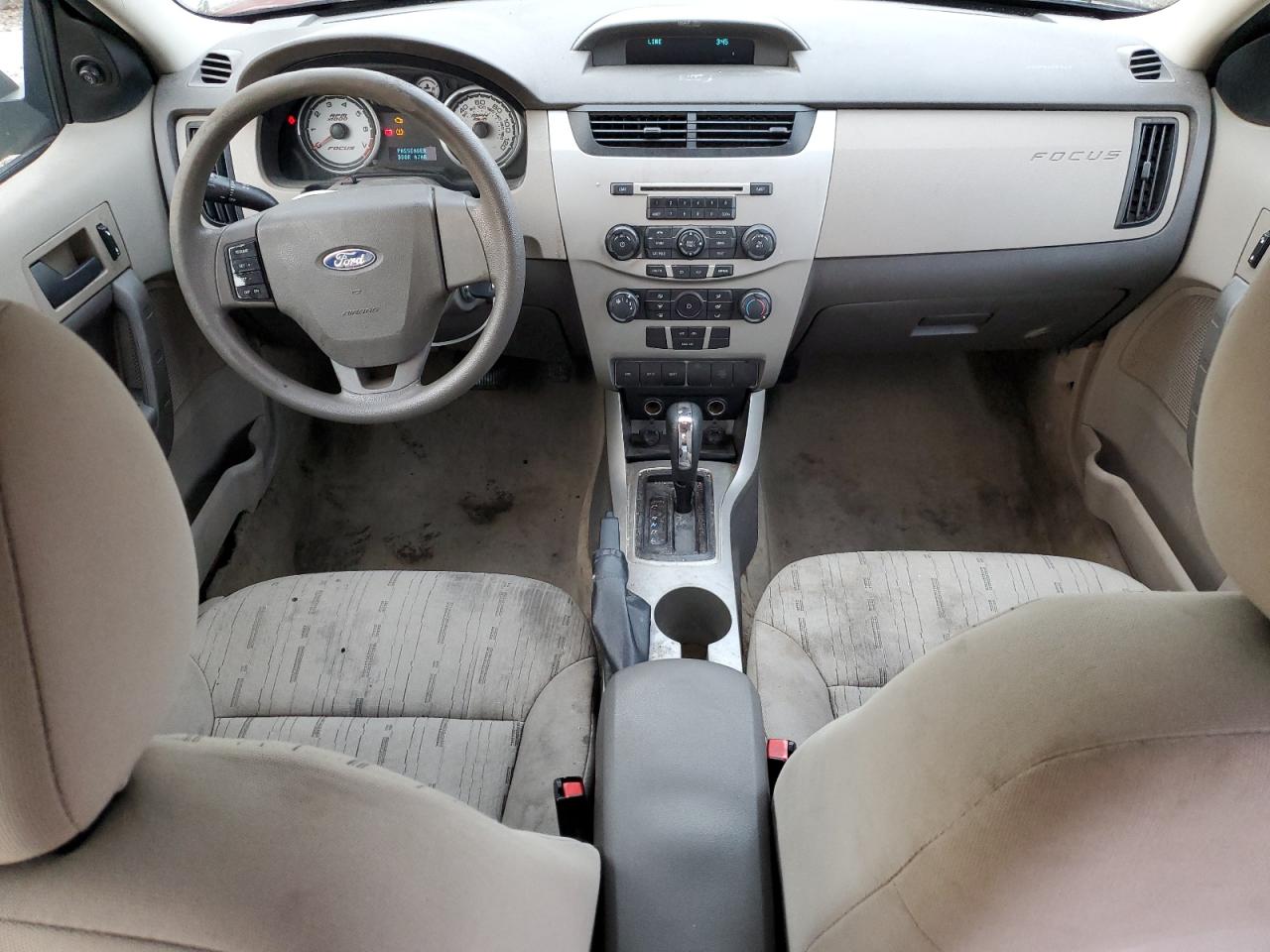 2009 Ford Focus - Image 8