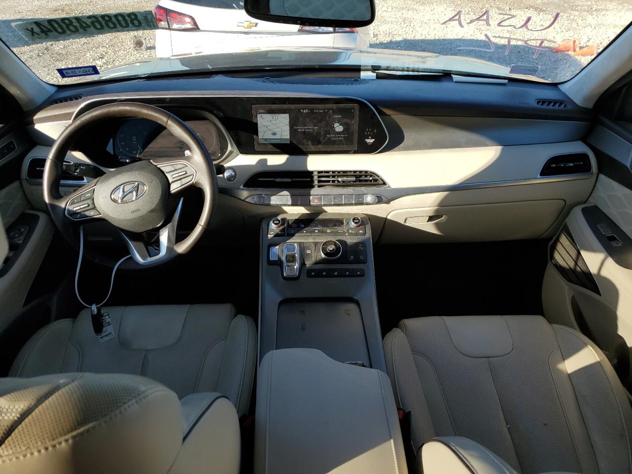 2020 Hyundai Palisade - Image 8