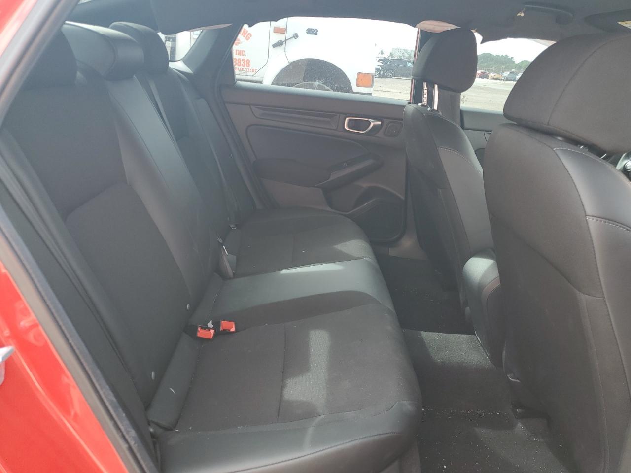2024 Honda Civic - Image 10