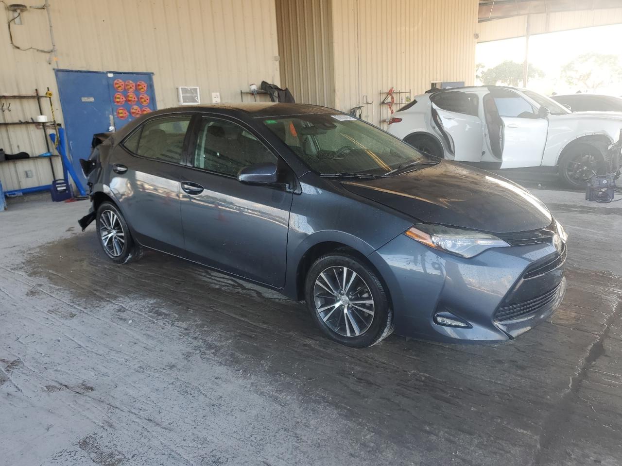 2017 Toyota Corolla - Image 4
