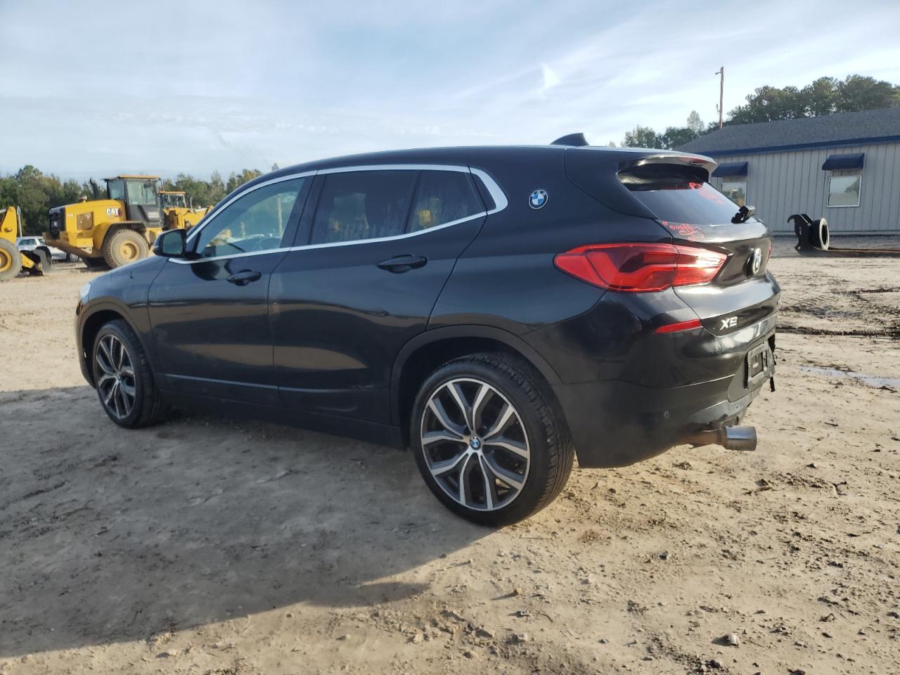 2019 BMW X2 - Image 2