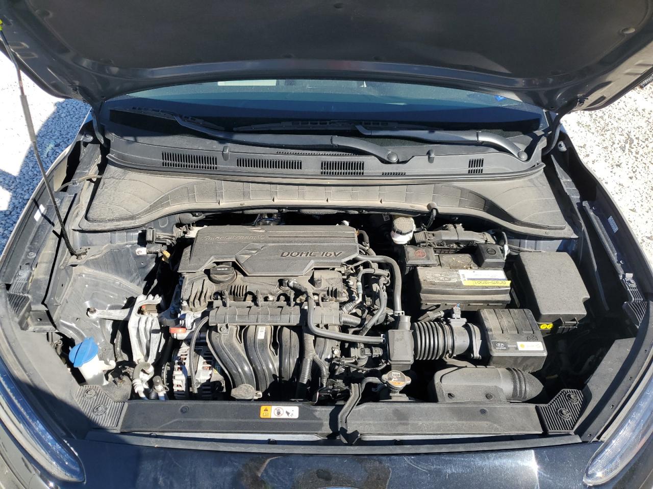 2022 Hyundai Kona - Image 12