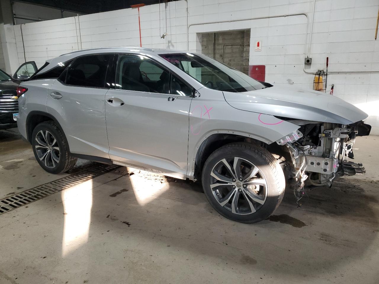 2017 Lexus RX - Image 4
