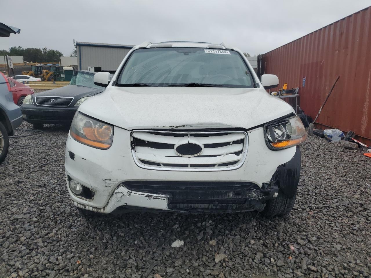 2010 Hyundai Santa Fe - Image 5