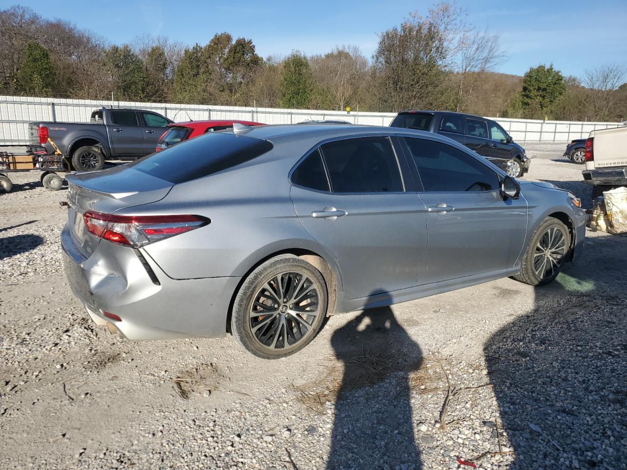 2019 Toyota Camry - Image 3