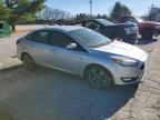 2018 Ford Focus Se zu verkaufen in Lexington, KY - Mechanical