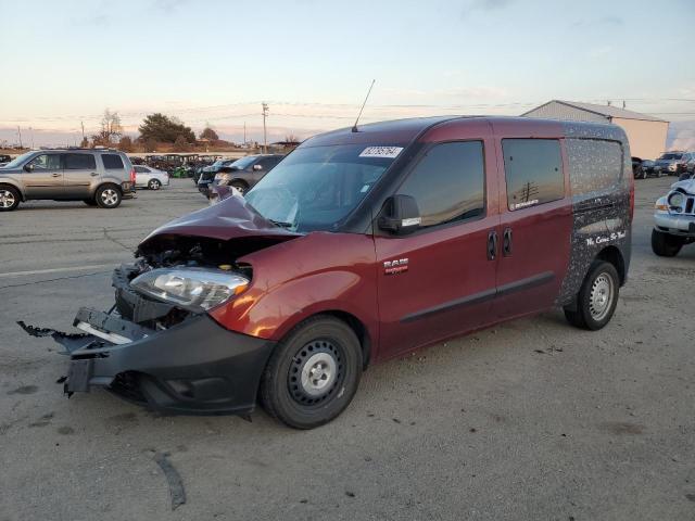 2018 Ram Promaster City 