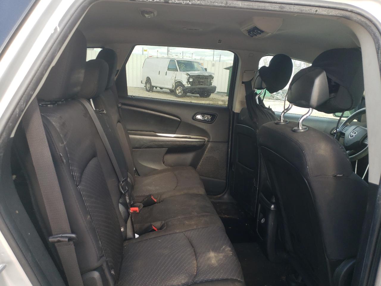 2014 Dodge Journey - Image 11