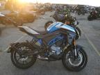 2023 CF MOTO 300NK  for sale at Copart CA - VAN NUYS