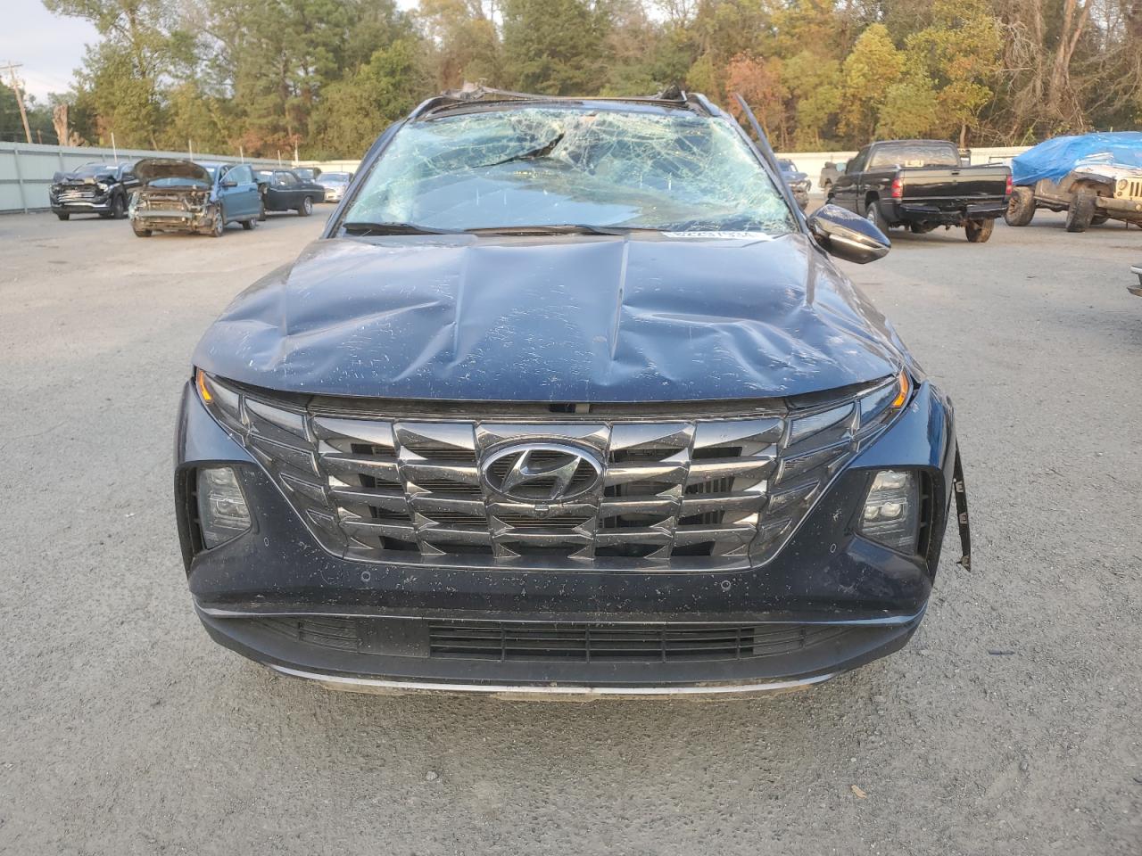 2024 Hyundai Tucson - Image 5