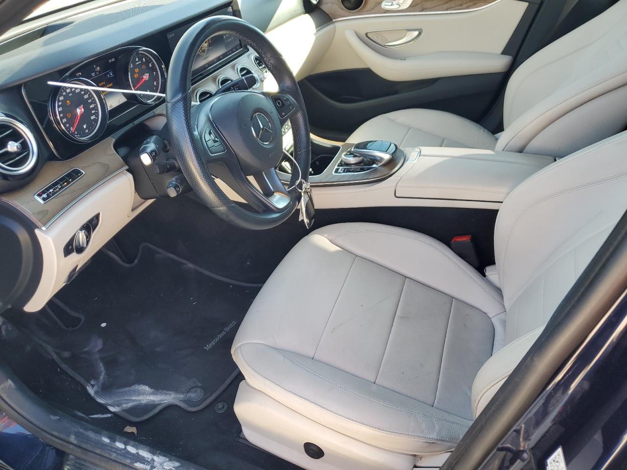 2018 Mercedes-Benz E-klasse - Image 7