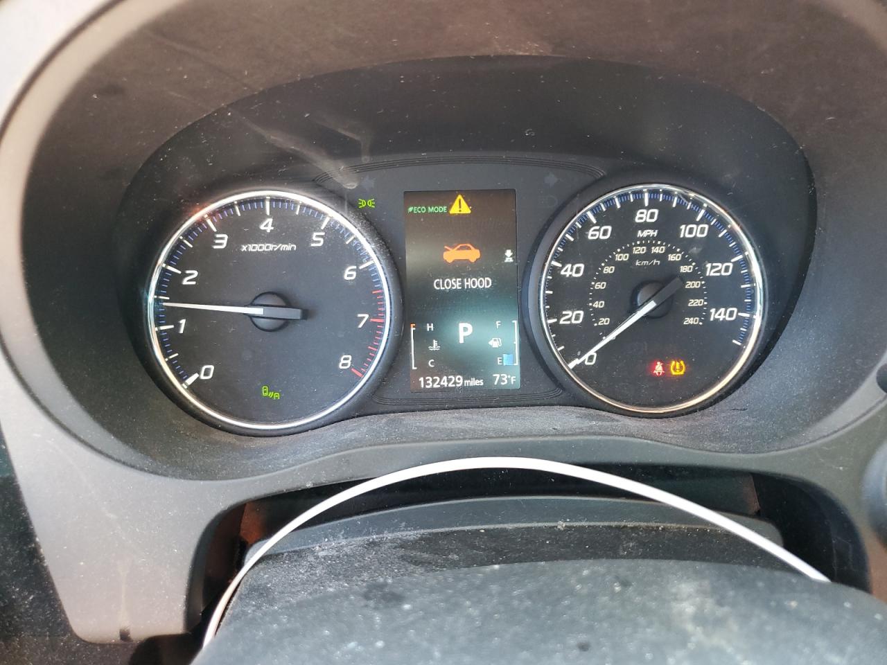 2020 Mitsubishi Outlander - Image 9