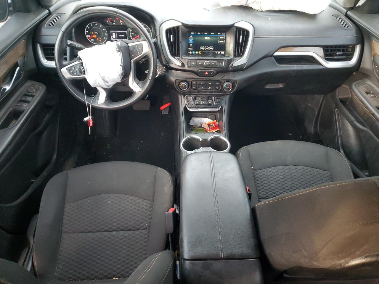 2018 GMC Terrain - Image 8