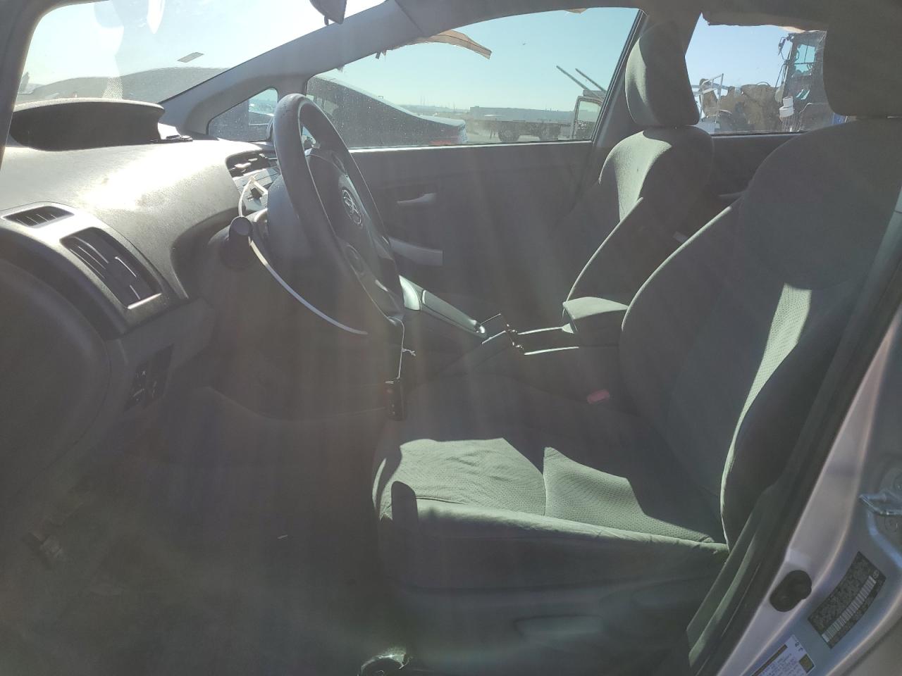 2010 Toyota Prius - Image 7