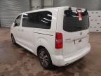 2022 TOYOTA PROACE VER for sale at Copart NEWBURY