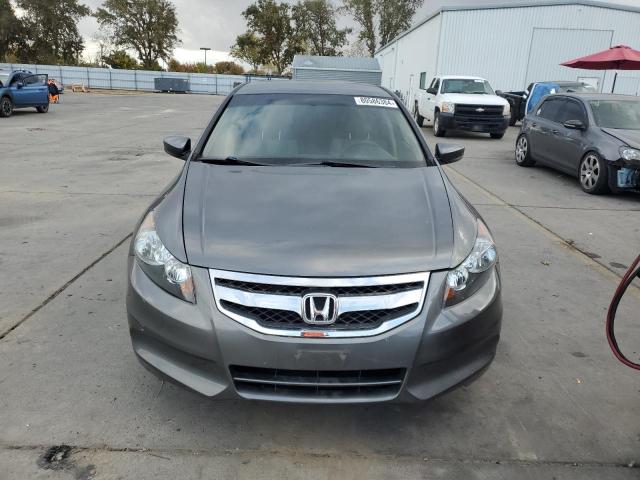  HONDA ACCORD 2012 Szary