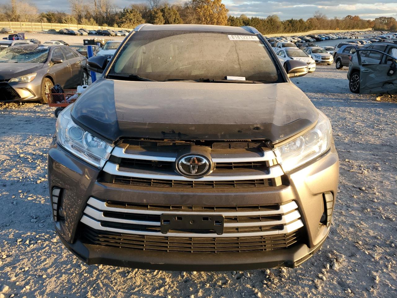 2019 Toyota Highlander - Image 5