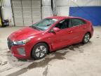 2019 Hyundai Ioniq Blue en Venta en Chalfont, PA - Side