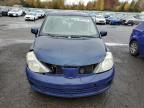2007 Nissan Versa S en Venta en Portland, OR - Front End