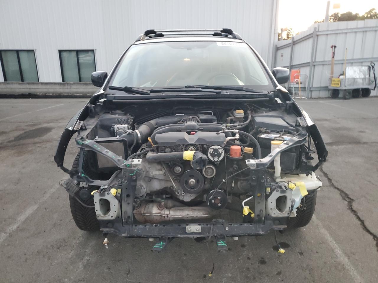 2013 Subaru XV - Image 5