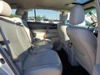 2013 Toyota Highlander Limited zu verkaufen in Houston, TX - Side