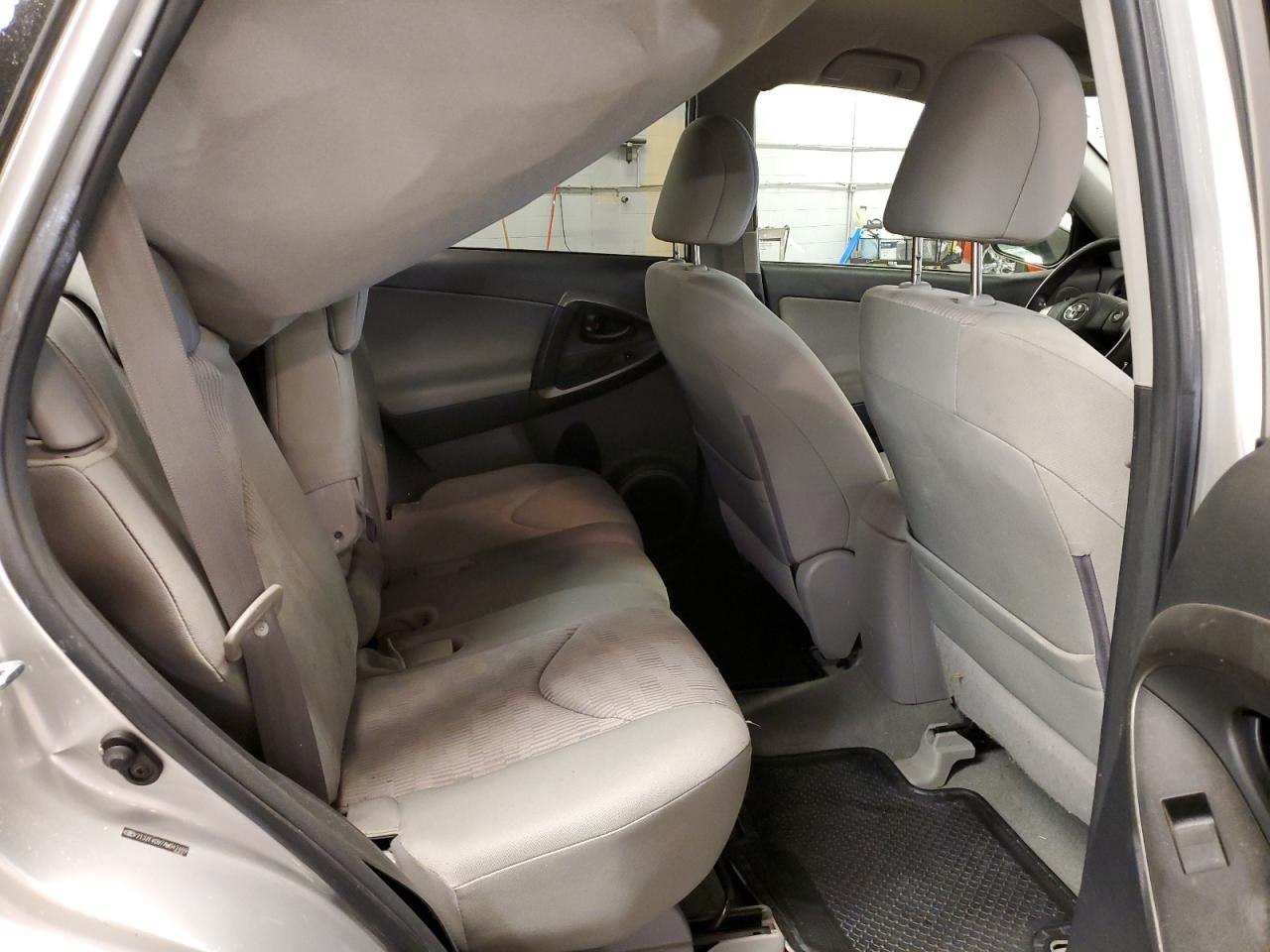 2011 Toyota Rav4 VIN: 2T3ZF4DV7AW042469 Lot: 62609035