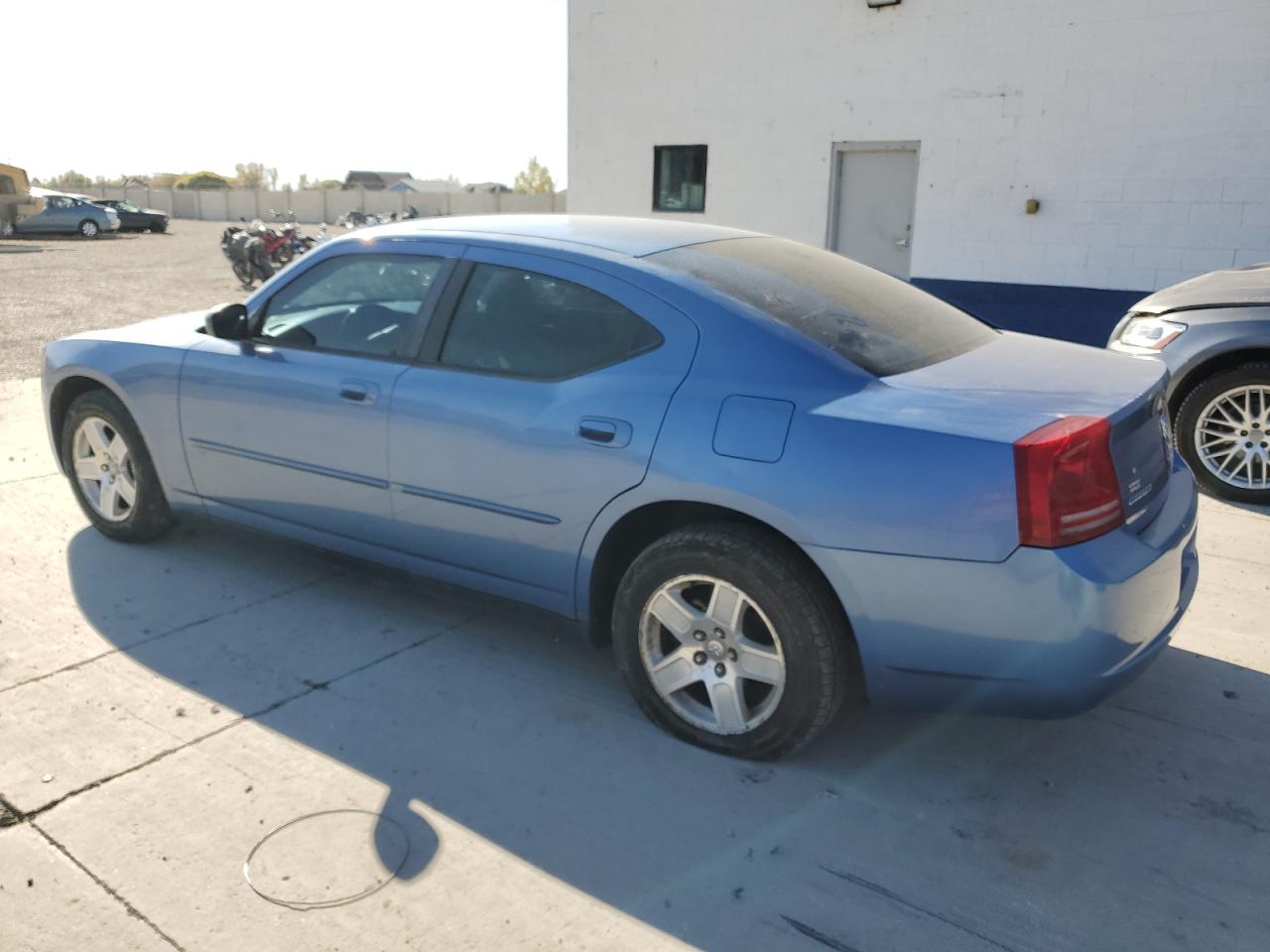 2007 Dodge Charger - Image 2