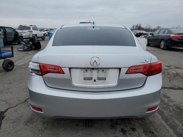 Sedans ACURA ILX 2013 Silver