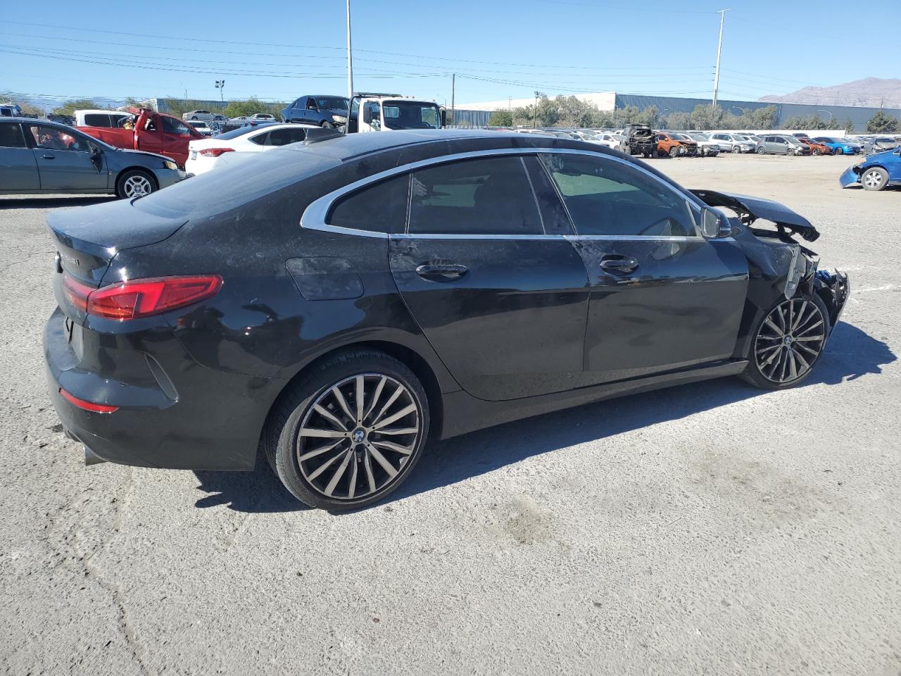 2020 BMW 2er - Image 3