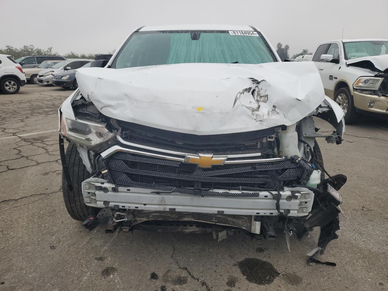 2019 Chevrolet Traverse - Image 5