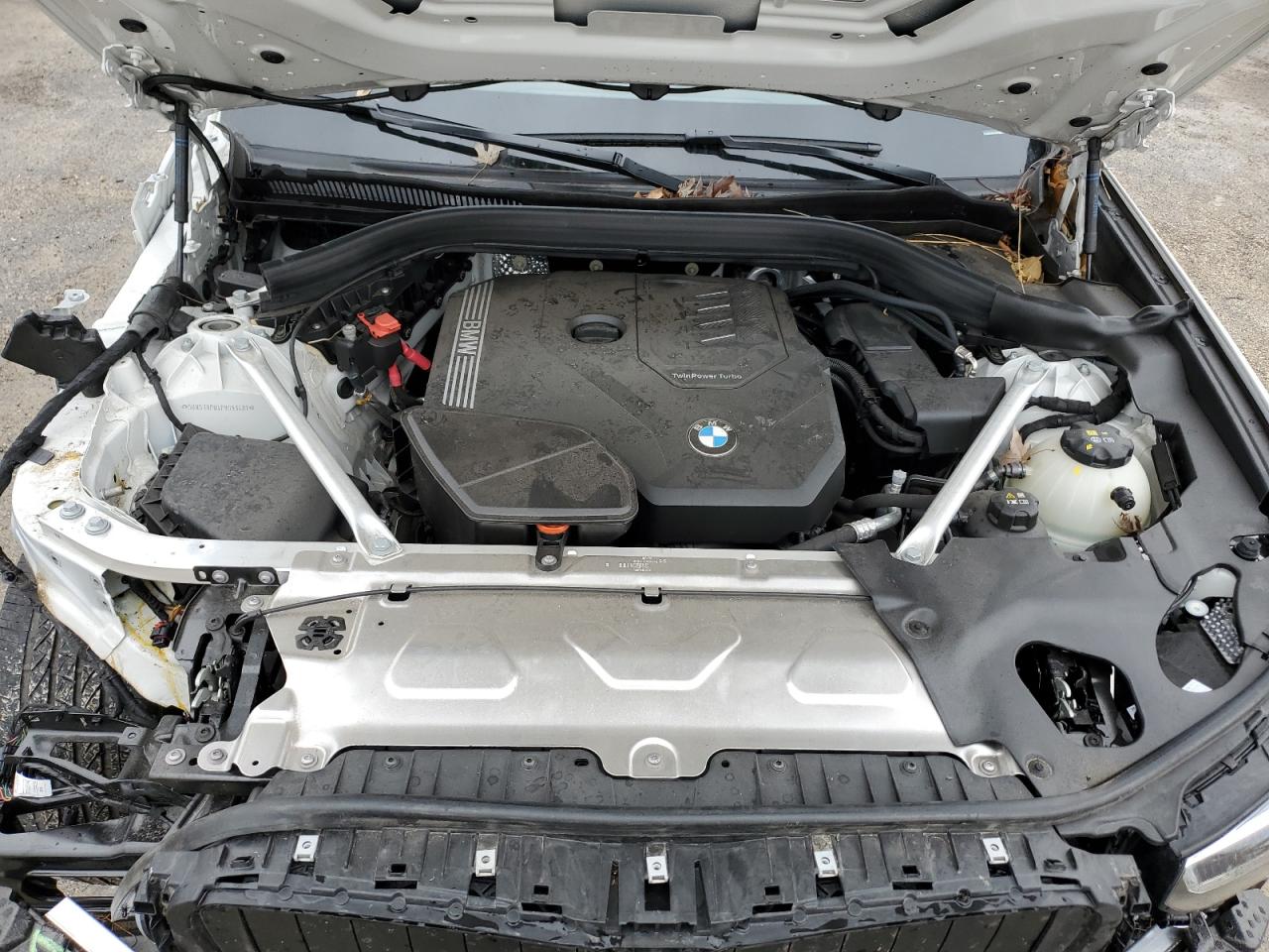 2023 BMW X3 - Image 11